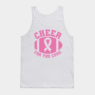 crush cancer Tank Top